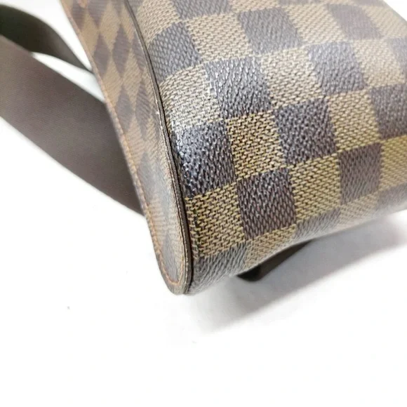 Louis Vuitton Geromious Damier Bum Bag - Picture 7 of 8